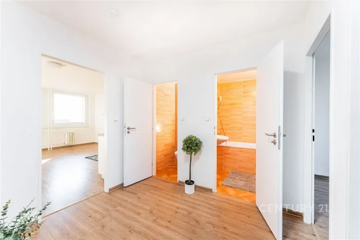 Prodej bytu 3+kk, Praha, Vašátkova, 75 m2