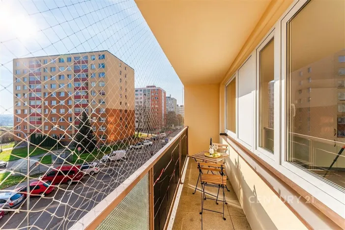Prodej bytu 3+kk, Praha, Vašátkova, 75 m2
