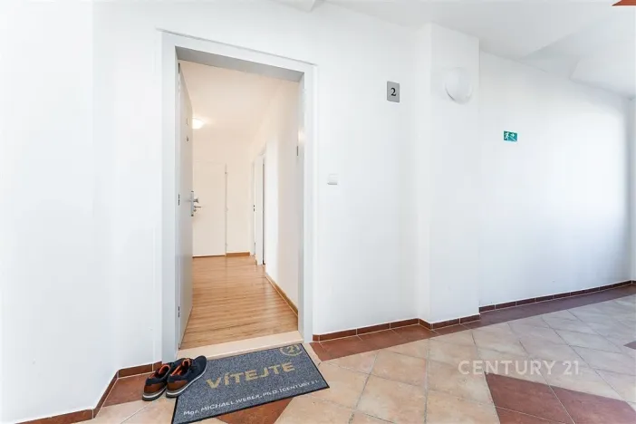 Prodej bytu 3+kk, Praha, Vašátkova, 75 m2