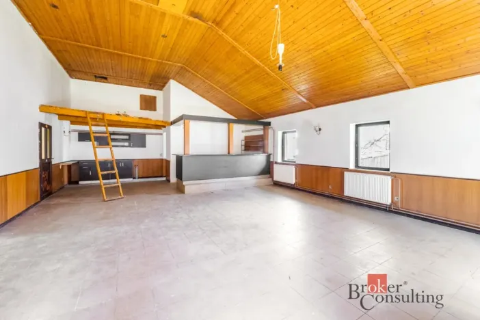 Prodej rodinného domu, Černá v Pošumaví, 136 m2