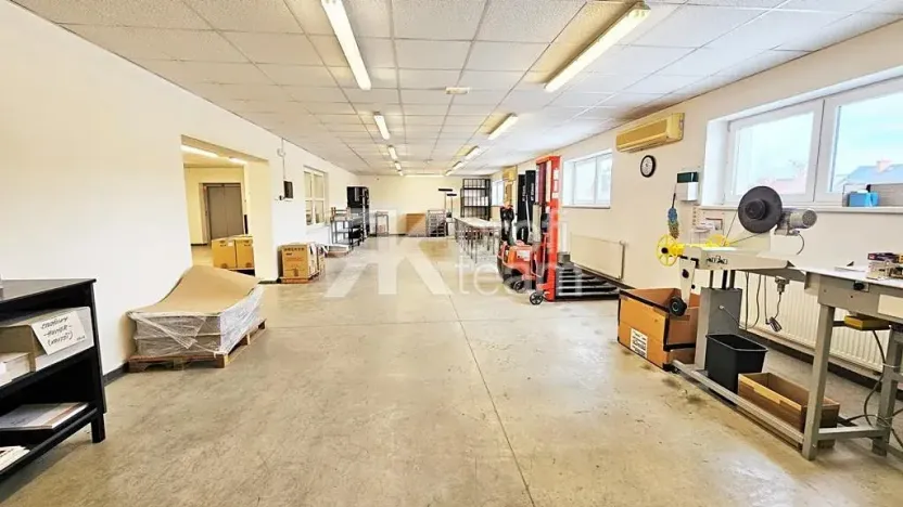 Prodej činžovního domu, Opava, Slezská, 1300 m2