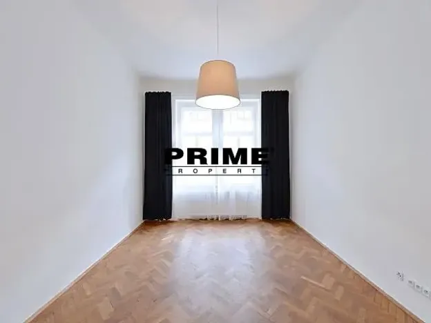 Pronájem bytu 3+kk, Praha - Vinohrady, náměstí Jiřího z Poděbrad, 93 m2