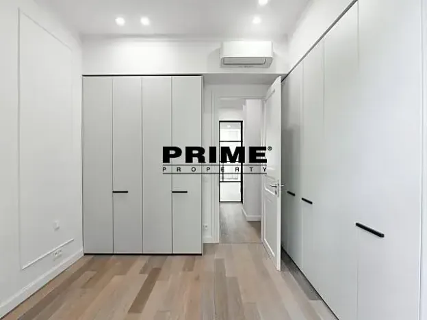 Pronájem bytu 3+kk, Praha - Vinohrady, náměstí Jiřího z Poděbrad, 92 m2