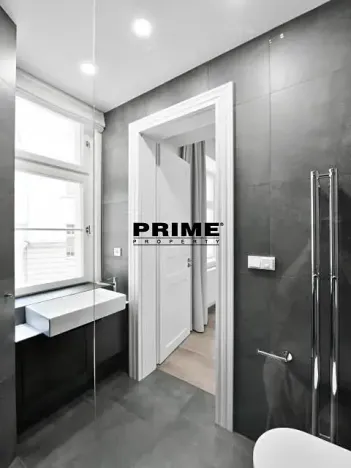 Pronájem bytu 3+kk, Praha - Vinohrady, náměstí Jiřího z Poděbrad, 92 m2