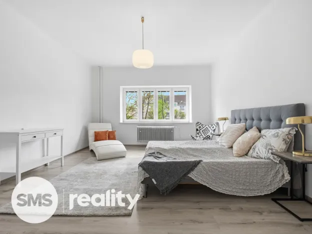 Prodej bytu 3+1, Opava - Předměstí, Vaškovo náměstí, 90 m2