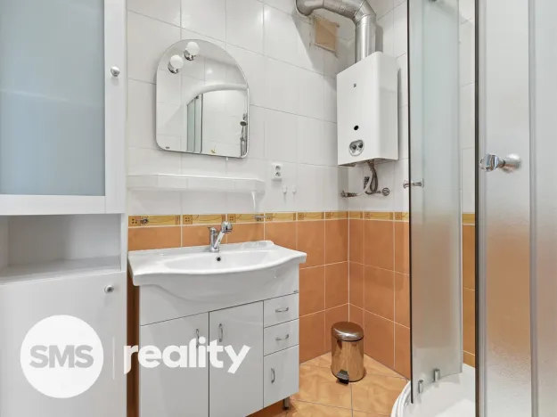 Prodej bytu 3+1, Opava - Předměstí, Vaškovo náměstí, 90 m2