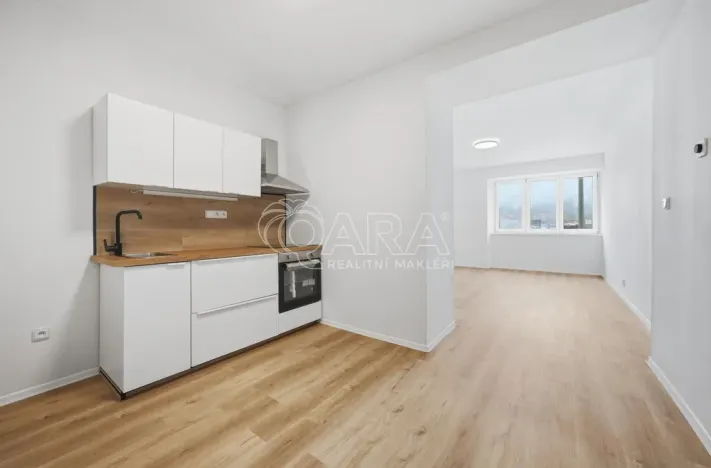 Prodej bytu 2+kk, Praha - Vysočany, Kolbenova, 60 m2