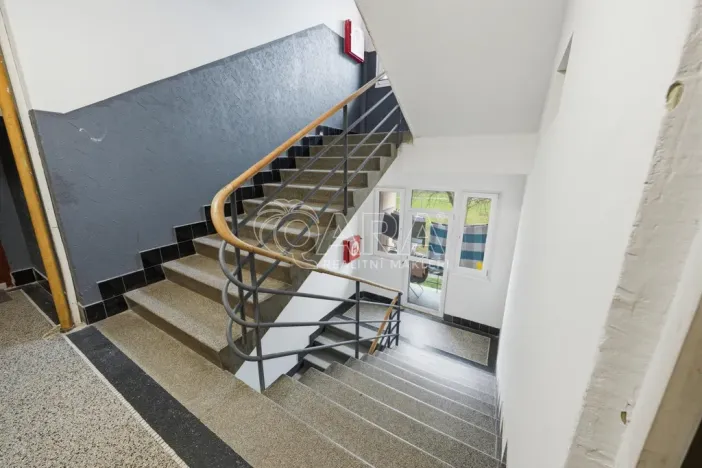 Prodej bytu 2+kk, Praha - Vysočany, Kolbenova, 60 m2
