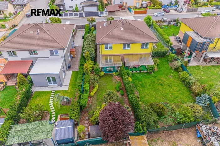 Prodej rodinného domu, Bašť, K Šíbrovce, 81 m2