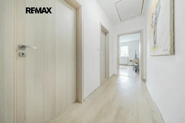 Prodej rodinného domu, Bašť, K Šíbrovce, 81 m2