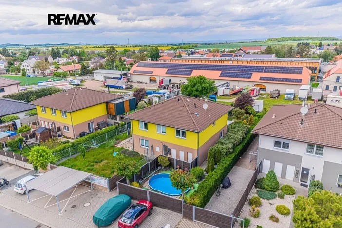 Prodej rodinného domu, Bašť, K Šíbrovce, 81 m2