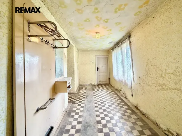 Prodej rodinného domu, Hlinsko, Hřibova, 74 m2
