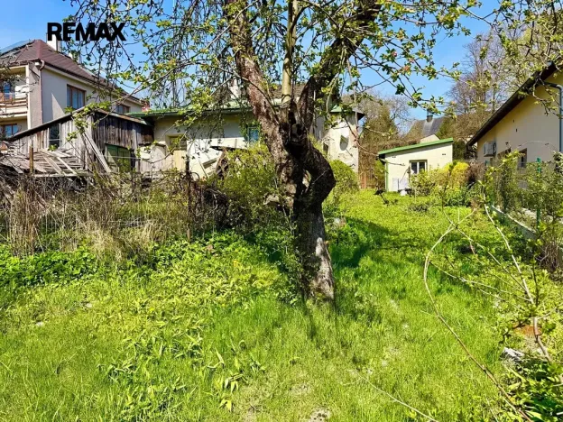 Prodej rodinného domu, Hlinsko, Hřibova, 74 m2