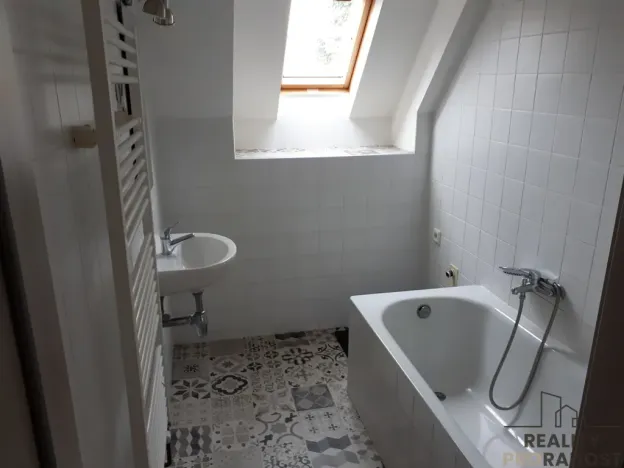 Pronájem bytu 3+kk, Děčín, Slovanská, 83 m2