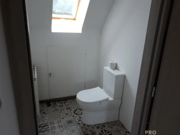 Pronájem bytu 3+kk, Děčín, Slovanská, 83 m2