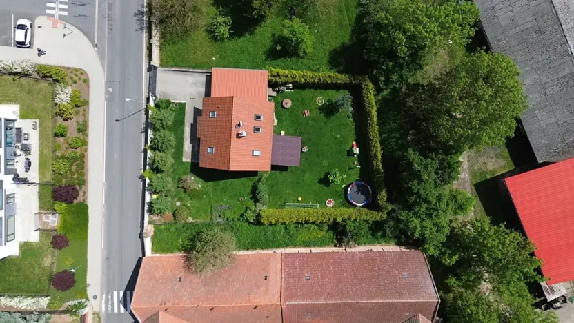 Prodej rodinného domu, Tismice, 115 m2