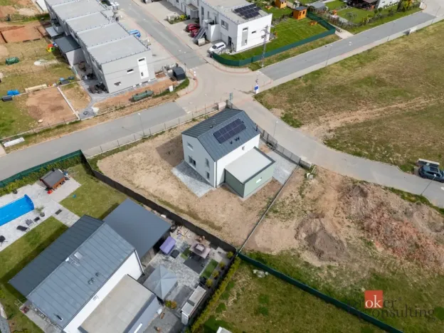 Prodej rodinného domu, Zbůch, Modřínová, 141 m2