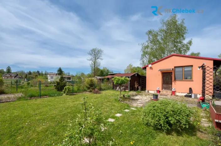 Prodej chaty, Paskov, Komenského nábřeží, 20 m2