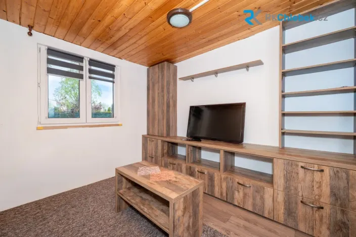 Prodej chaty, Paskov, Komenského nábřeží, 20 m2