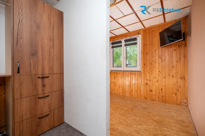 Prodej chaty, Paskov, Komenského nábřeží, 20 m2