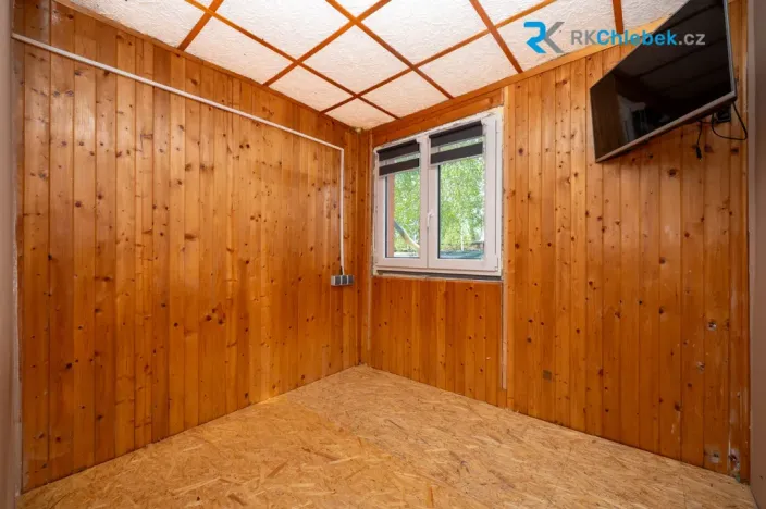 Prodej chaty, Paskov, Komenského nábřeží, 20 m2