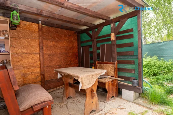 Prodej chaty, Paskov, Komenského nábřeží, 20 m2