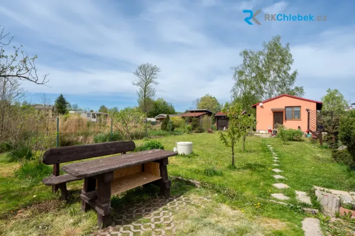 Prodej chaty, Paskov, Komenského nábřeží, 20 m2