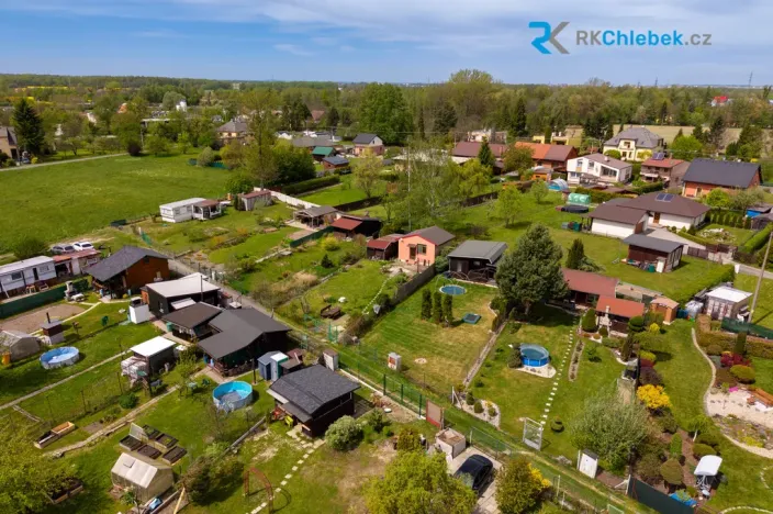 Prodej chaty, Paskov, Komenského nábřeží, 20 m2