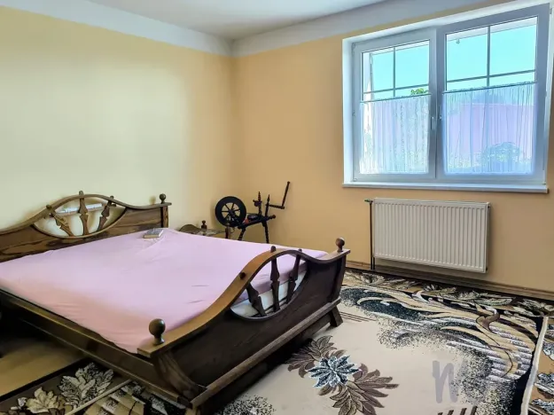 Prodej bytu 2+kk, Výčapy, 63 m2