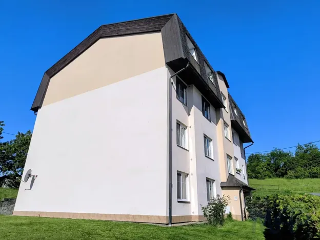 Prodej bytu 2+kk, Výčapy, 63 m2