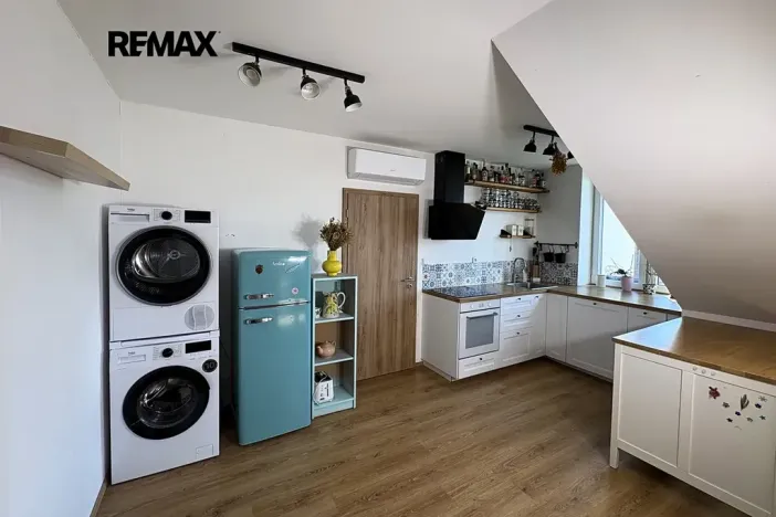 Prodej bytu 2+kk, Kutná Hora, Nádražní, 60 m2