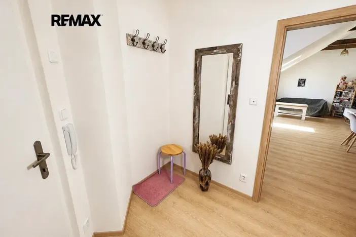 Prodej bytu 2+kk, Kutná Hora, Nádražní, 60 m2