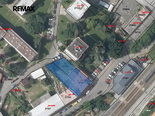 Prodej bytu 2+kk, Kutná Hora, Nádražní, 60 m2