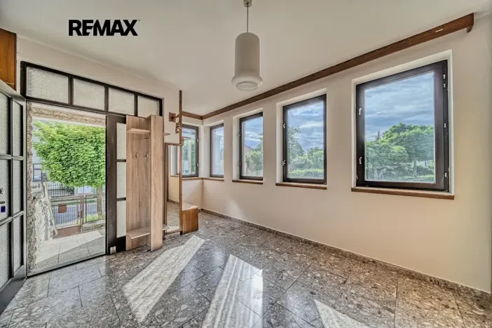 Prodej rodinného domu, Kolín, Zborovská, 180 m2