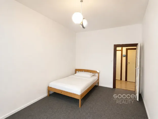 Pronájem bytu 2+kk, Praha - Nusle, K podjezdu, 48 m2