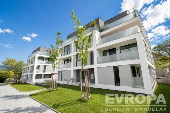 Pronájem bytu 3+kk, Vrchlabí, Pražská, 91 m2