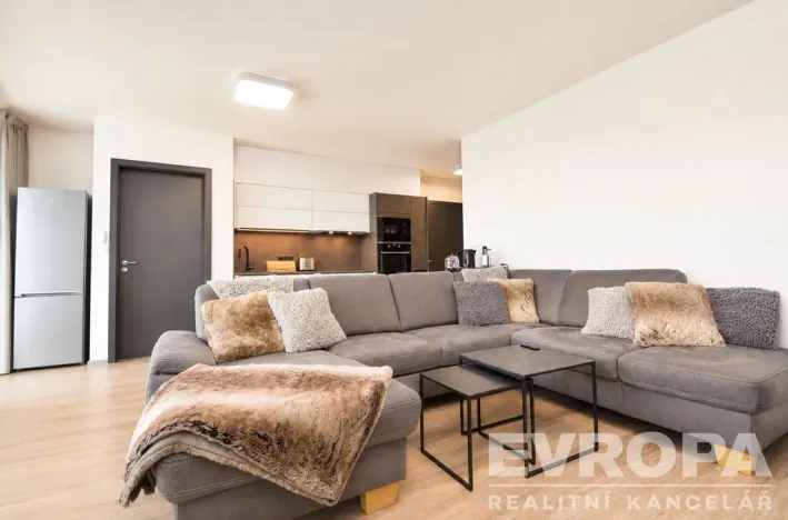 Pronájem bytu 3+kk, Vrchlabí, Pražská, 91 m2