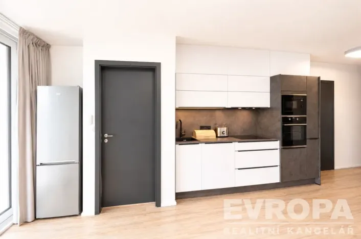 Pronájem bytu 3+kk, Vrchlabí, Pražská, 91 m2