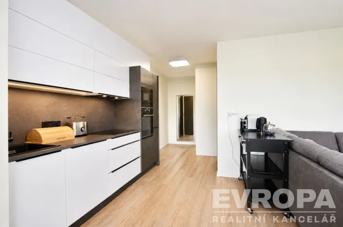 Pronájem bytu 3+kk, Vrchlabí, Pražská, 91 m2