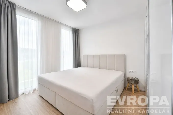 Pronájem bytu 3+kk, Vrchlabí, Pražská, 91 m2