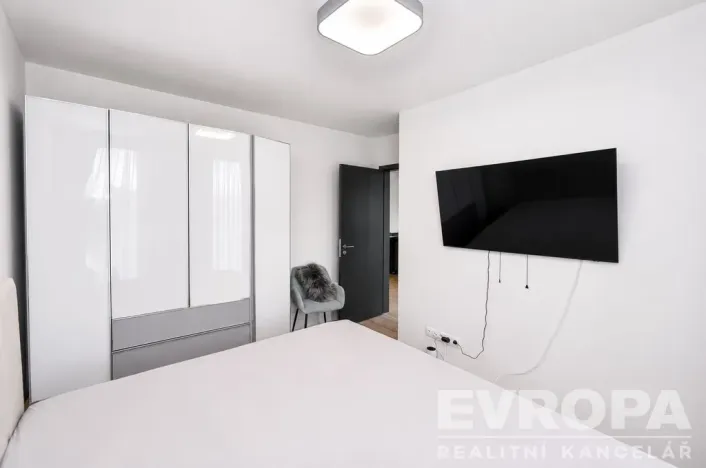 Pronájem bytu 3+kk, Vrchlabí, Pražská, 91 m2