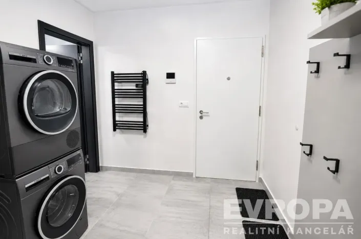 Pronájem bytu 3+kk, Vrchlabí, Pražská, 91 m2