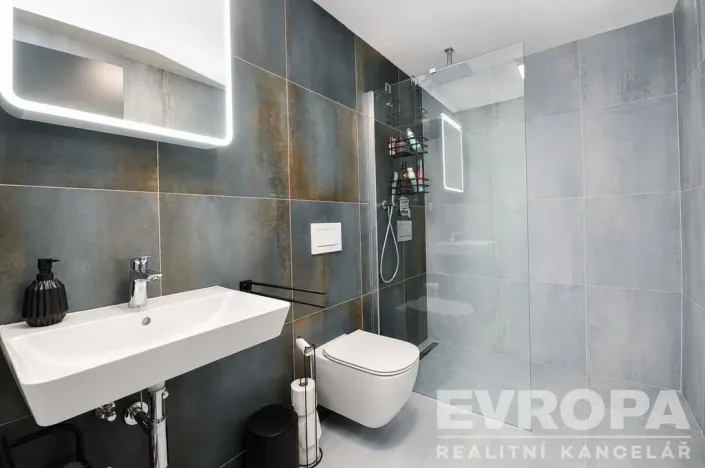 Pronájem bytu 3+kk, Vrchlabí, Pražská, 91 m2
