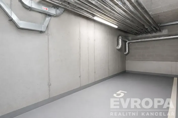 Pronájem bytu 3+kk, Vrchlabí, Pražská, 91 m2