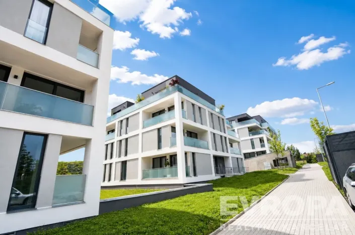 Pronájem bytu 3+kk, Vrchlabí, Pražská, 91 m2