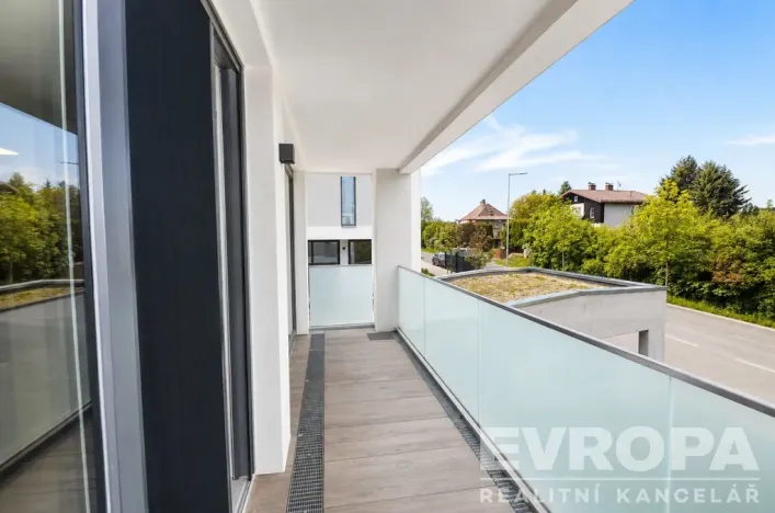 Pronájem bytu 3+kk, Vrchlabí, Pražská, 91 m2