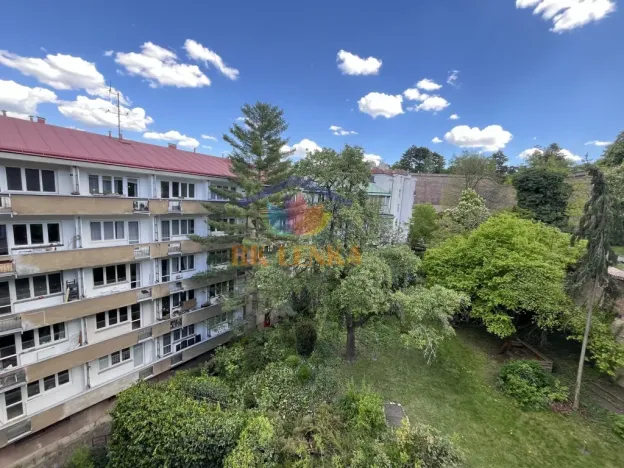 Pronájem bytu 2+1, Praha - Vyšehrad, Vratislavova, 66 m2
