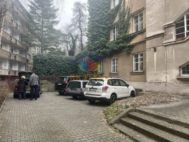 Pronájem bytu 2+1, Praha - Vyšehrad, Vratislavova, 66 m2