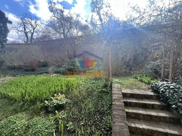 Pronájem bytu 2+1, Praha - Vyšehrad, Vratislavova, 66 m2