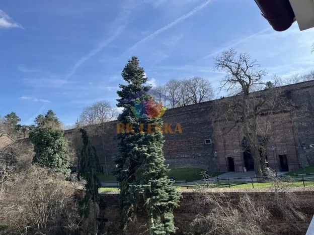 Pronájem bytu 2+1, Praha - Vyšehrad, Vratislavova, 66 m2